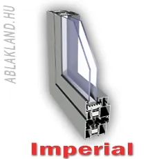Aliplast Imperial